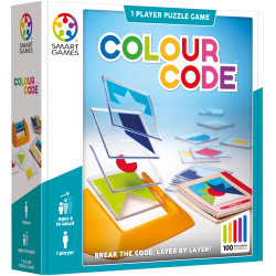 COLOUR CODE